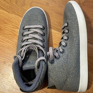 Allbirds Wool Piper Mids in Ursa Major